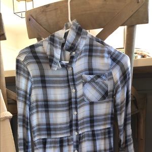 Gap Kids Tunic Dress